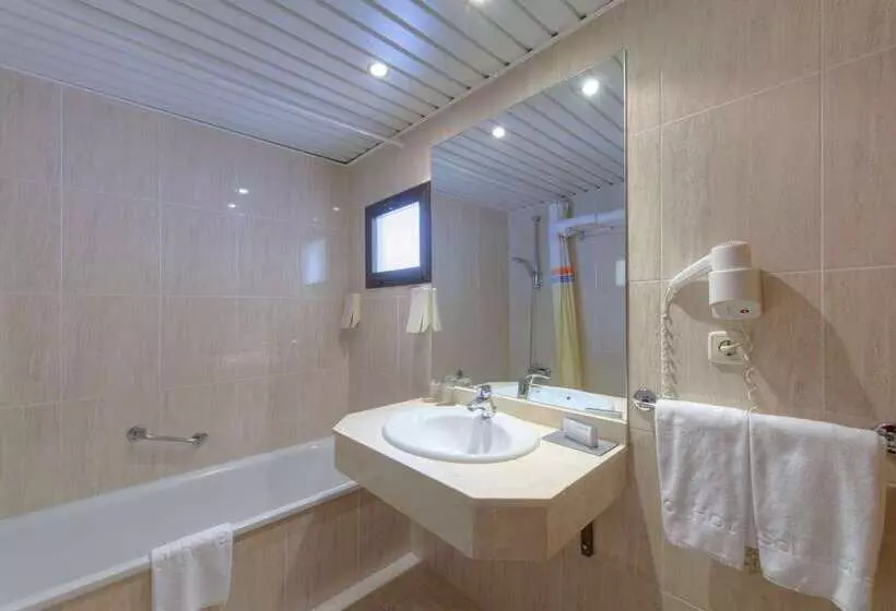 Fotos del hotel Sol Don Marco:  33