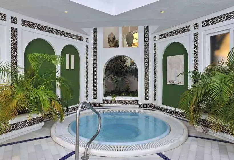 Fotos del hotel Sol Don Marco:  14