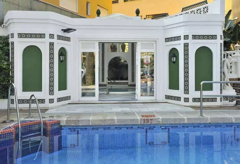 Fotos del hotel Sol Don Marco:  59