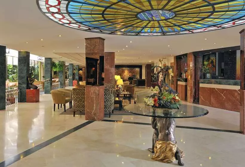 Fotos del hotel Sol Don Marco:  58