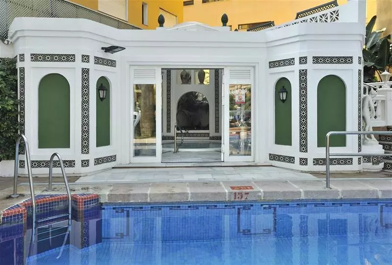 Fotos del hotel Sol Don Marco:  43