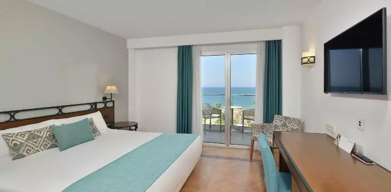 Fotos del hotel Sol Don Marco:  51