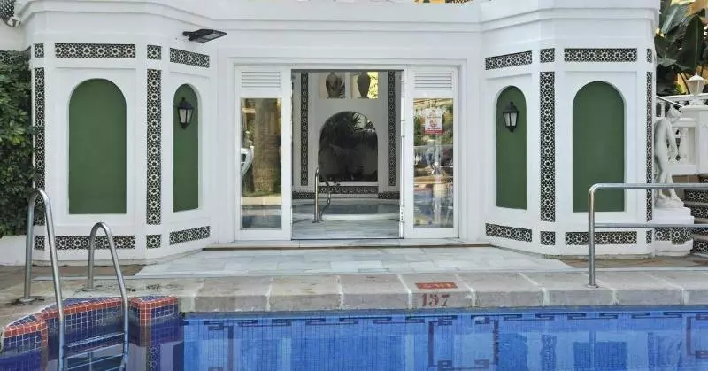 Fotos del hotel Sol Don Marco:  79