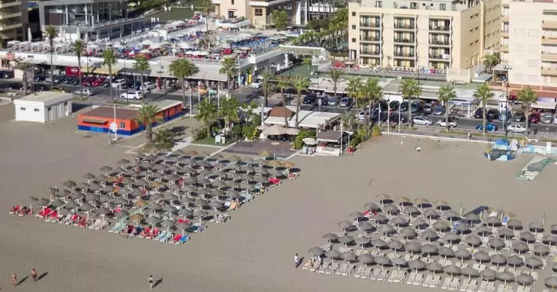 Fotos del hotel Sol Don Marco:  70