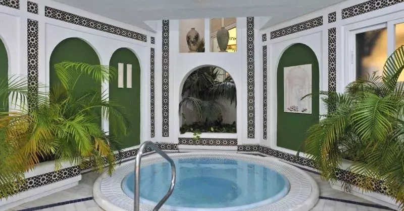 Fotos del hotel Sol Don Marco:  15