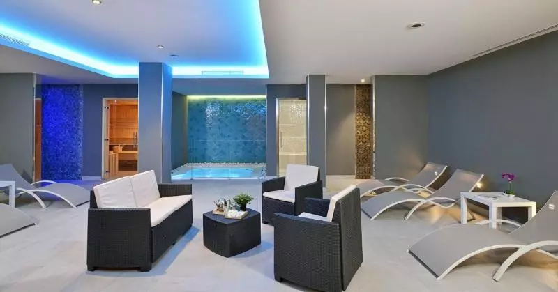 Fotos del hotel Sol Don Marco:  62