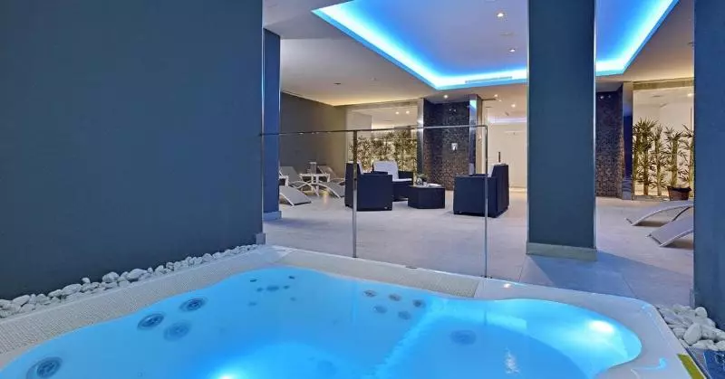 Fotos del hotel Sol Don Marco:  80