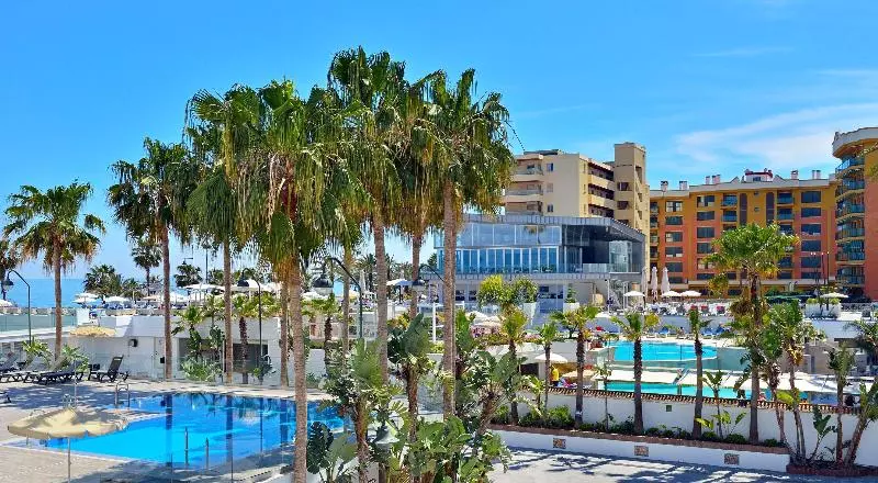 Fotos del hotel Sol Don Marco:  72