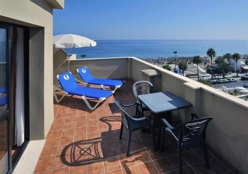 Fotos del hotel Sol Don Marco:  30