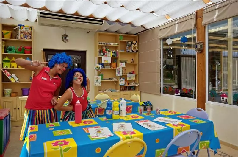 Fotos del hotel Sol Don Marco:  25