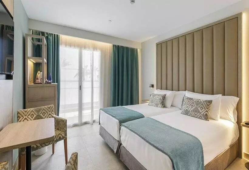 Fotos del hotel Sol Don Marco:  2