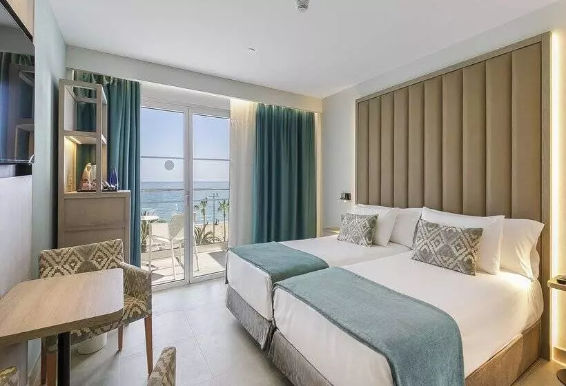 Fotos del hotel Sol Don Marco:  39