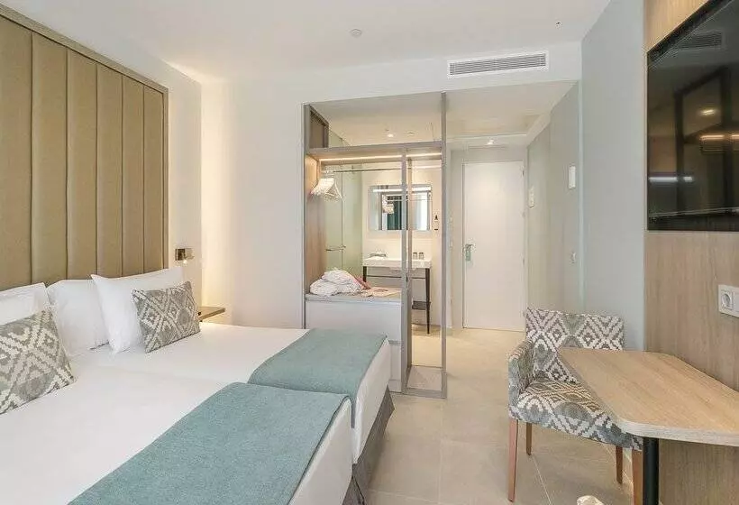 Fotos del hotel Sol Don Marco:  3