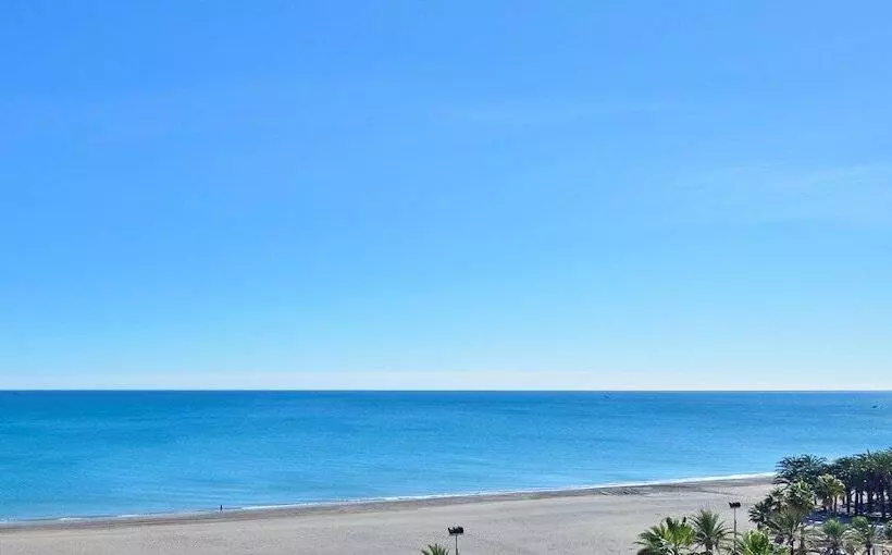 Fotos del hotel Sol Don Marco:  37