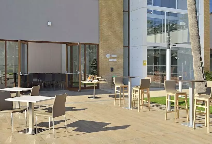 Fotos del hotel Sol Don Marco:  27