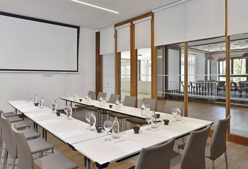 Fotos del hotel Sol Don Marco:  22