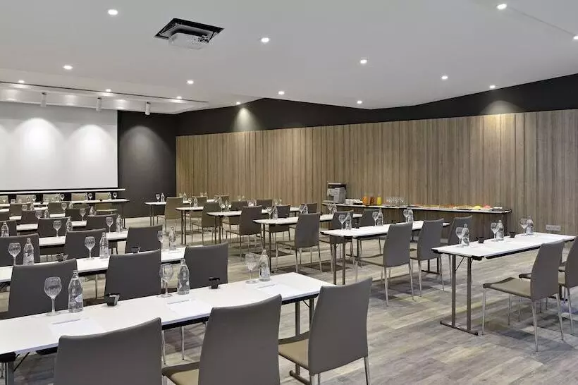 Fotos del hotel Sol Don Marco:  21