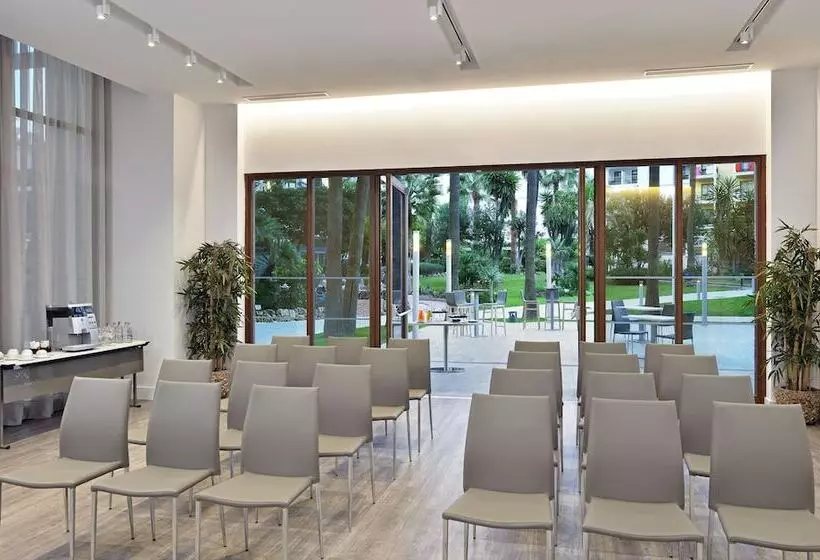 Fotos del hotel Sol Don Marco:  65