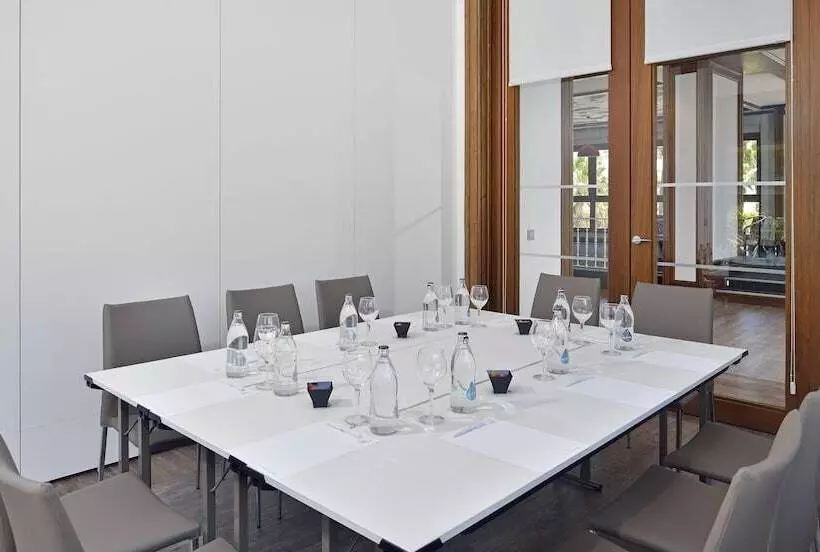 Fotos del hotel Sol Don Marco:  19