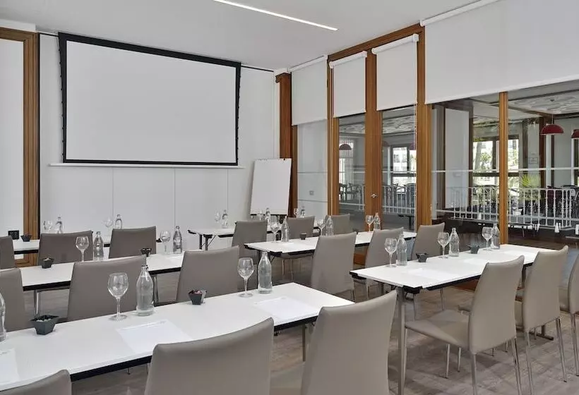 Fotos del hotel Sol Don Marco:  24