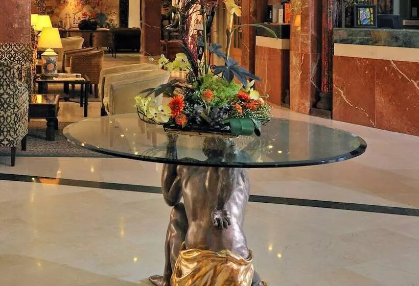 Fotos del hotel Sol Don Marco:  60