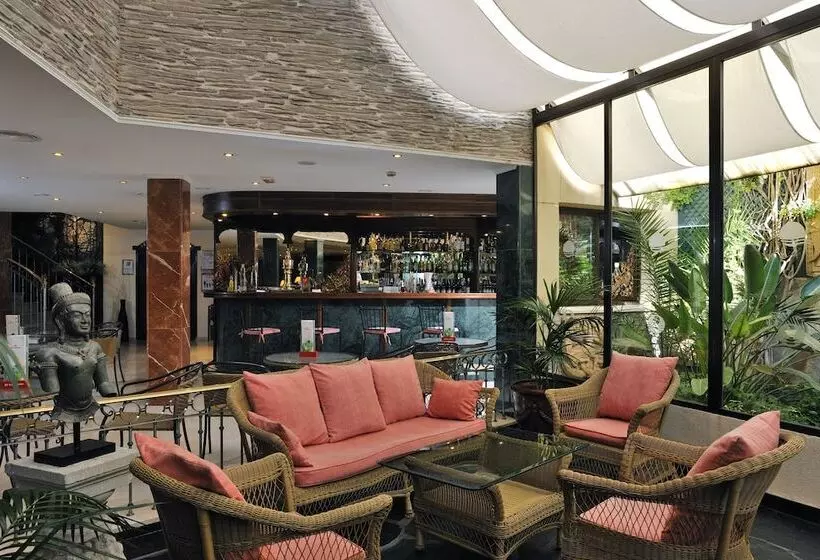 Fotos del hotel Sol Don Marco:  18