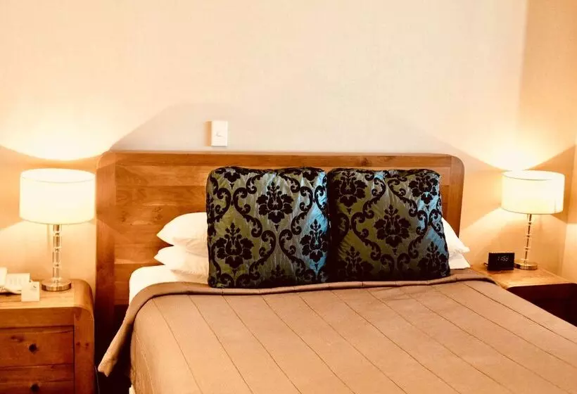 Fotos del hotel The Nautilus:  6