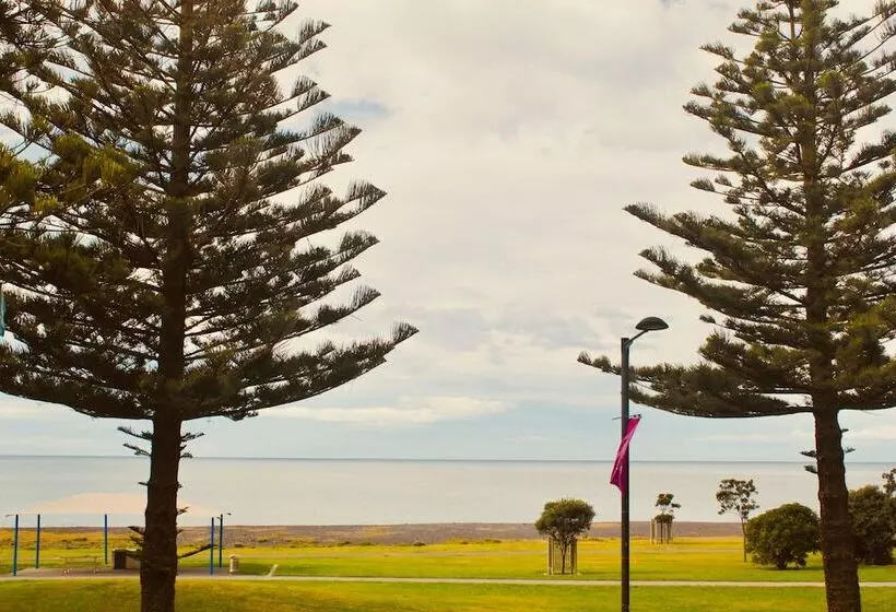 Fotos del hotel The Nautilus:  10