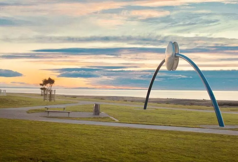 Fotos del hotel The Nautilus:  5