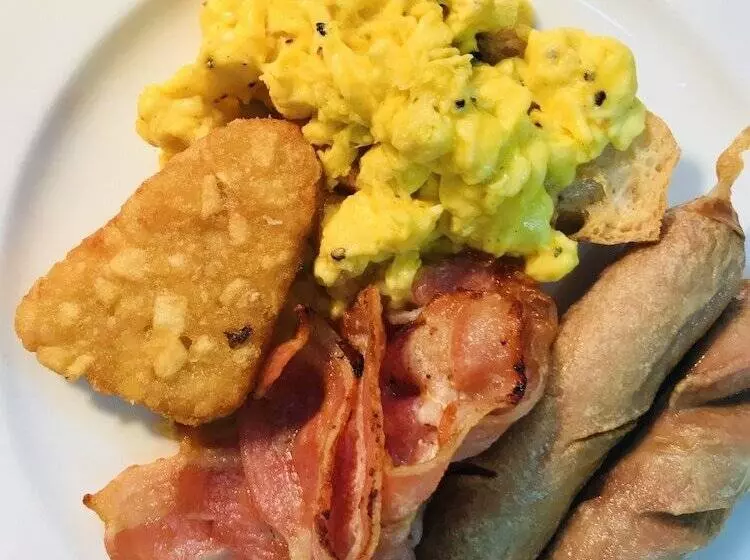 Fotos del hotel The Nautilus:  3