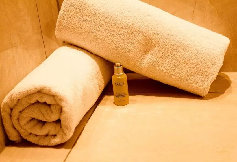 Fotos del hotel The Nautilus:  2