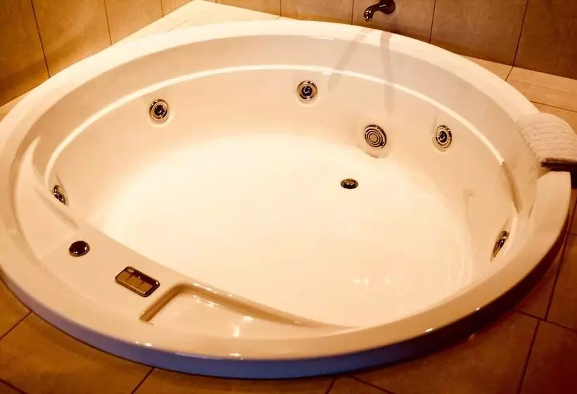 Fotos del hotel The Nautilus:  15