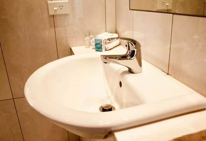 Fotos del hotel The Nautilus:  24