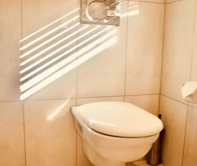 Fotos del hotel The Nautilus:  20