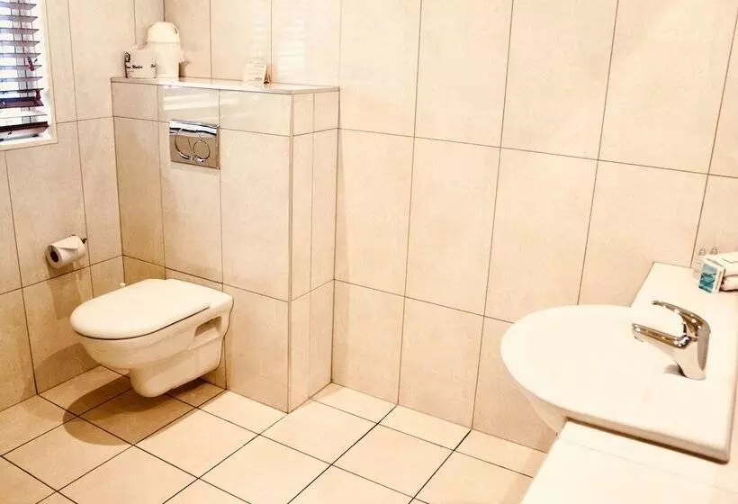 Fotos del hotel The Nautilus:  16