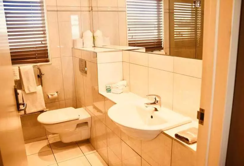 Fotos del hotel The Nautilus:  13