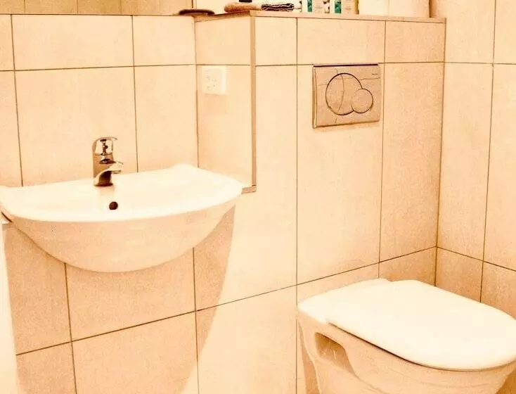 Fotos del hotel The Nautilus:  9