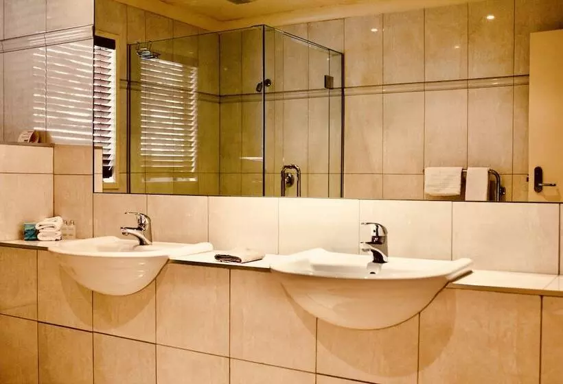 Fotos del hotel The Nautilus:  4