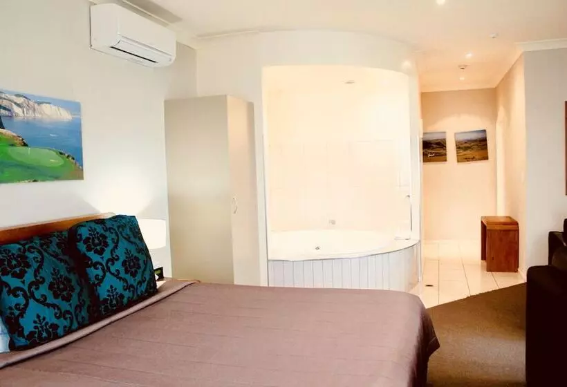 Fotos del hotel The Nautilus:  11