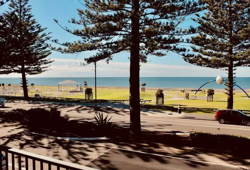 Fotos del hotel The Nautilus:  14