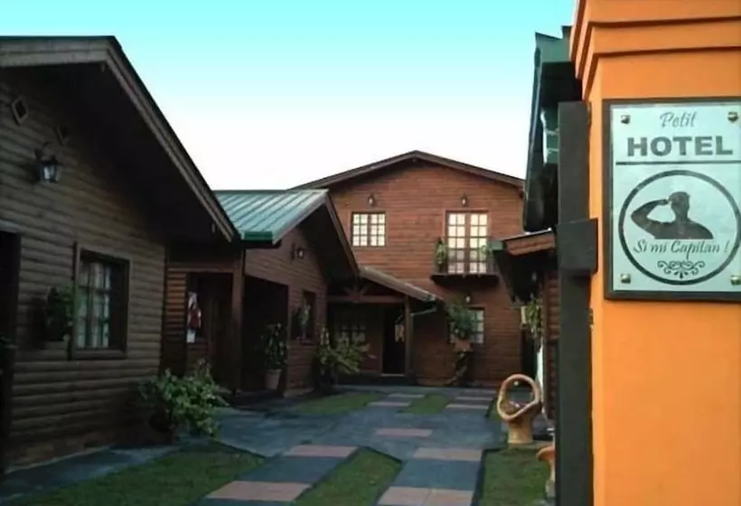 Fotos del hotel Si Mi Capitán  Cabañas & Habitaciones:  6