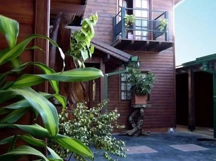 Fotos del hotel Si Mi Capitán  Cabañas & Habitaciones:  12