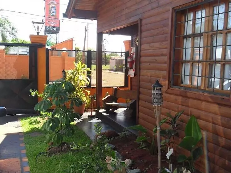 Fotos del hotel Si Mi Capitán  Cabañas & Habitaciones:  13