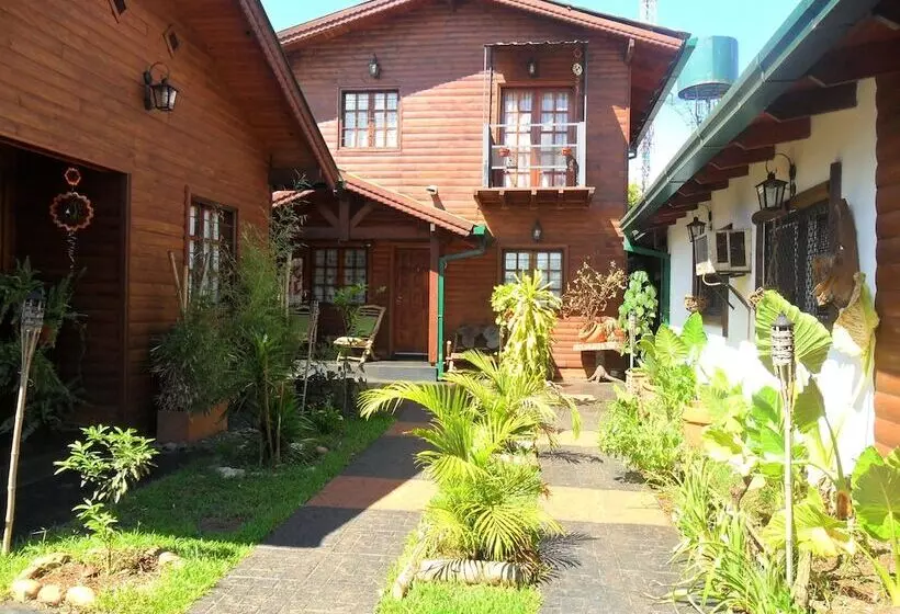 Fotos del hotel Si Mi Capitán  Cabañas & Habitaciones:  9