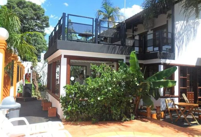 Fotos del hotel Si Mi Capitán  Cabañas & Habitaciones:  14