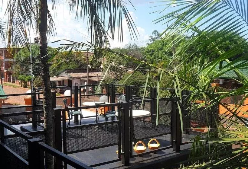 Fotos del hotel Si Mi Capitán  Cabañas & Habitaciones:  4