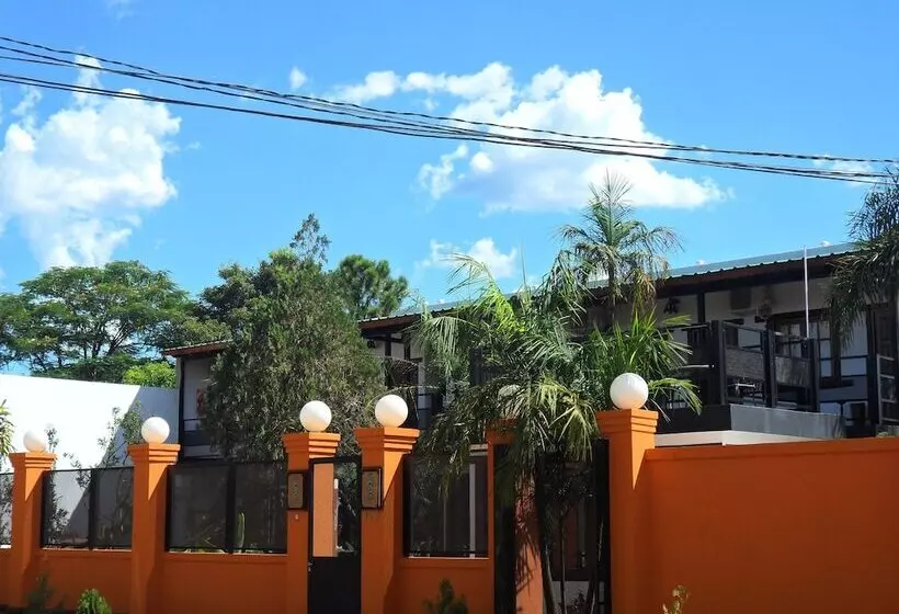 Fotos del hotel Si Mi Capitán  Cabañas & Habitaciones:  11