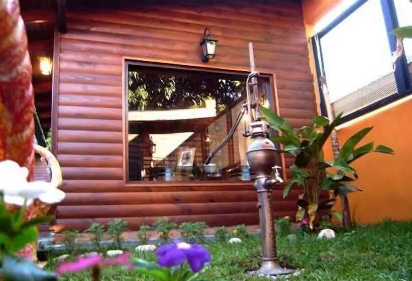 Fotos del hotel Si Mi Capitán  Cabañas & Habitaciones:  15