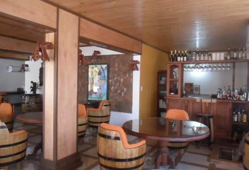 Fotos del hotel Si Mi Capitán  Cabañas & Habitaciones:  3