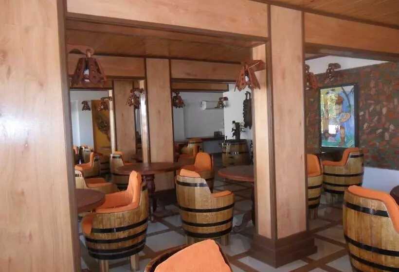 Fotos del hotel Si Mi Capitán  Cabañas & Habitaciones:  2